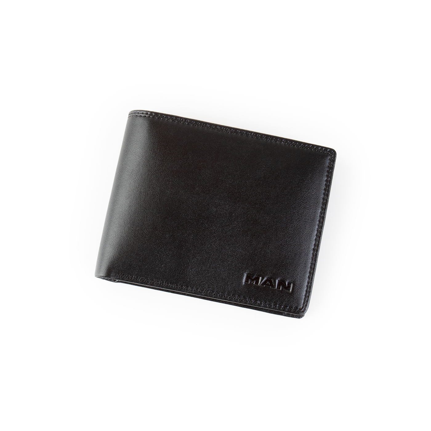 MAN Leather wallet