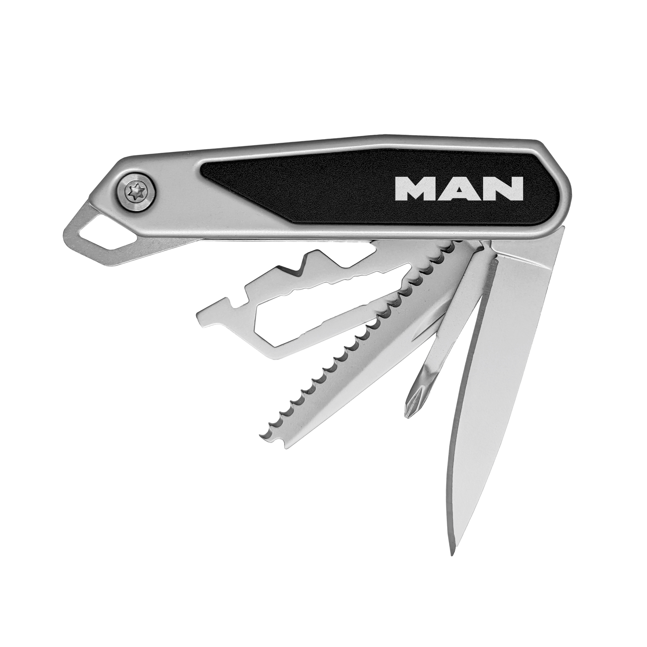 MAN PRO knife 15+