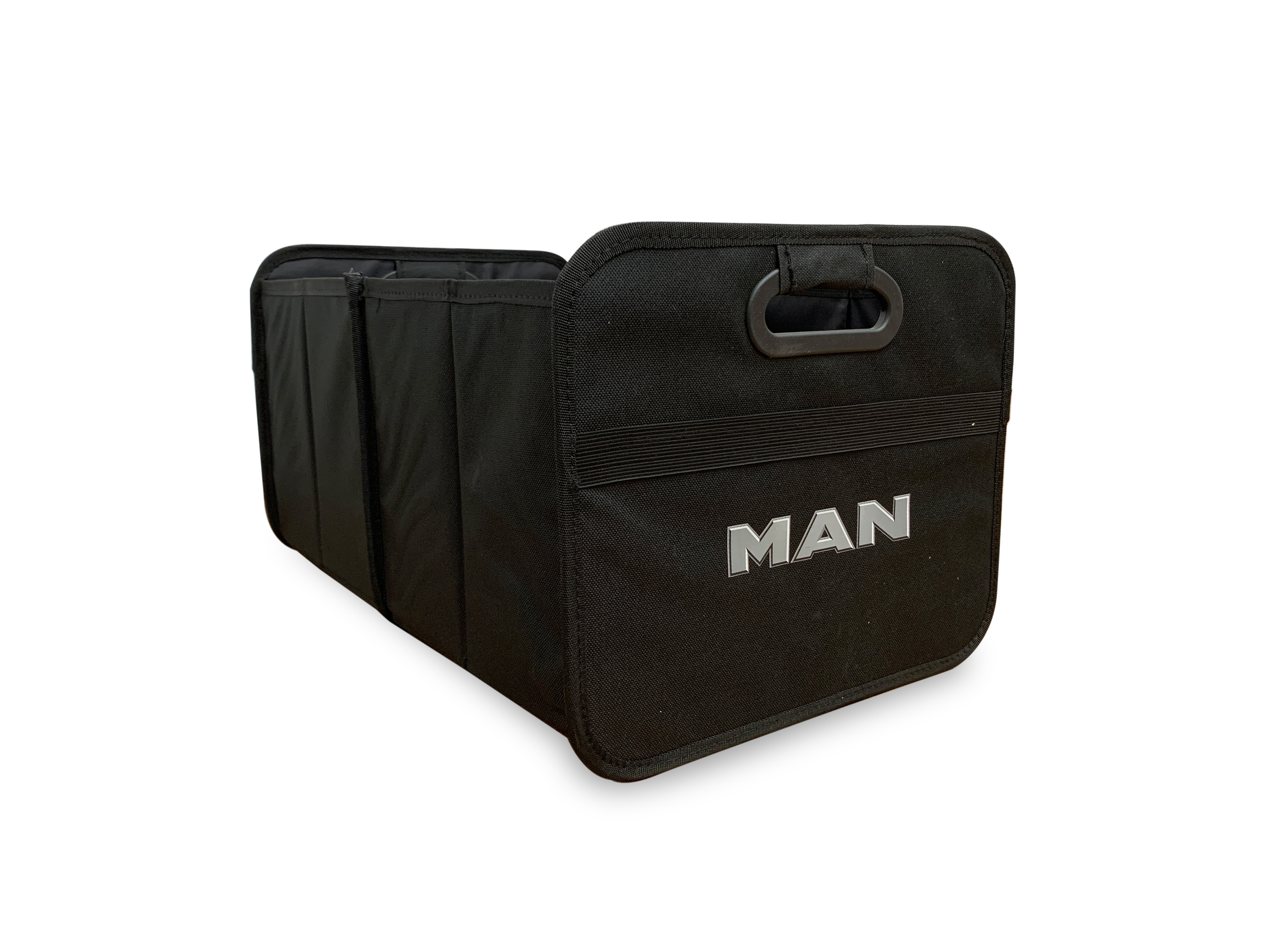 MAN Folding box