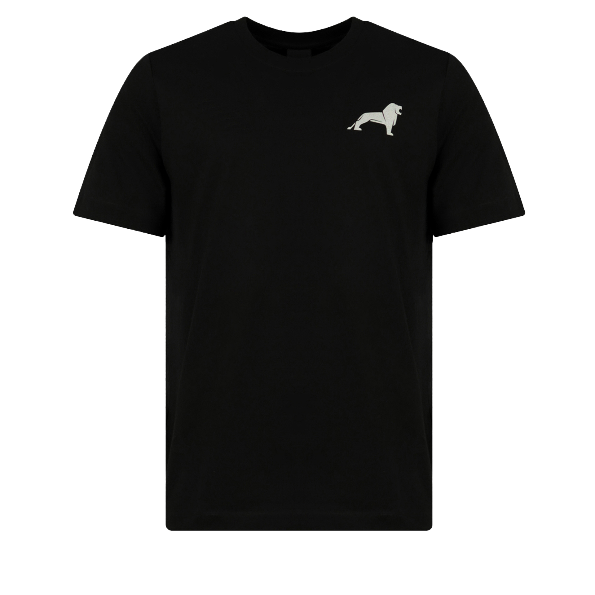 MAN Essential T-shirts noir