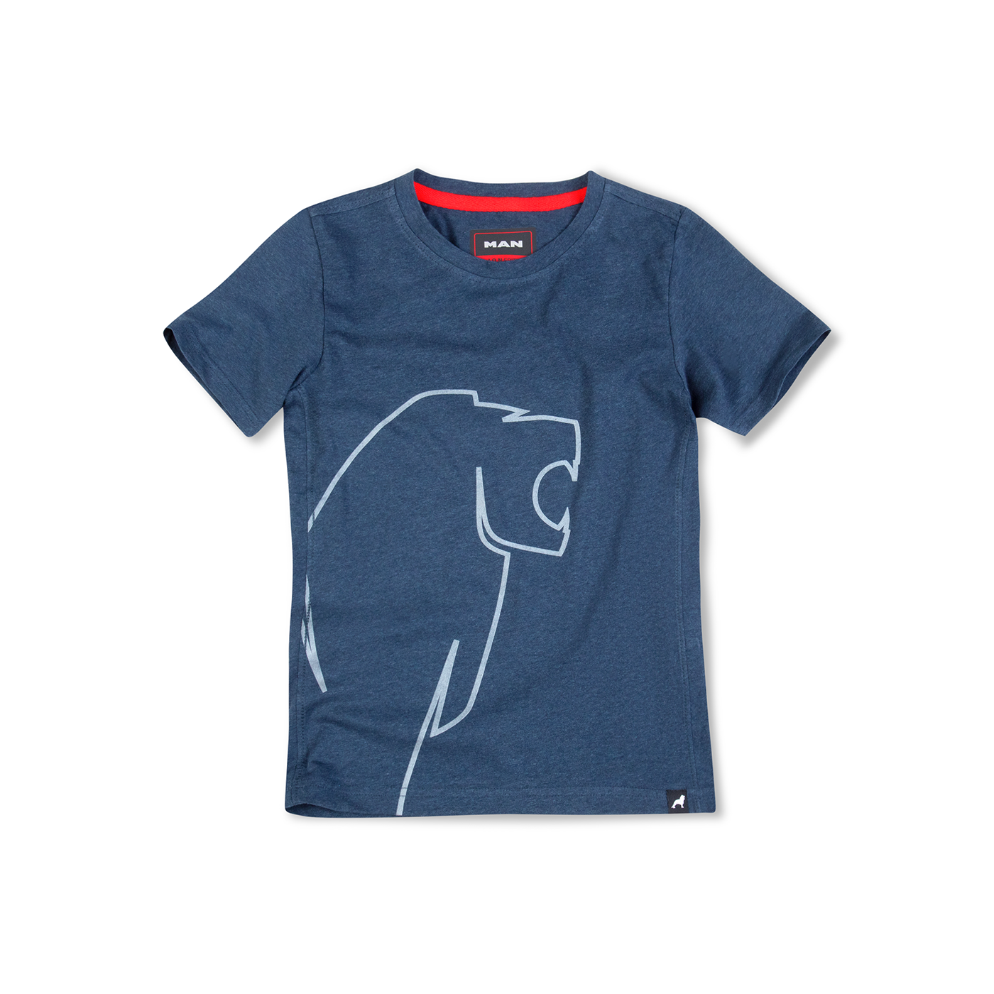 MAN Lion Collection T-shirt enfant