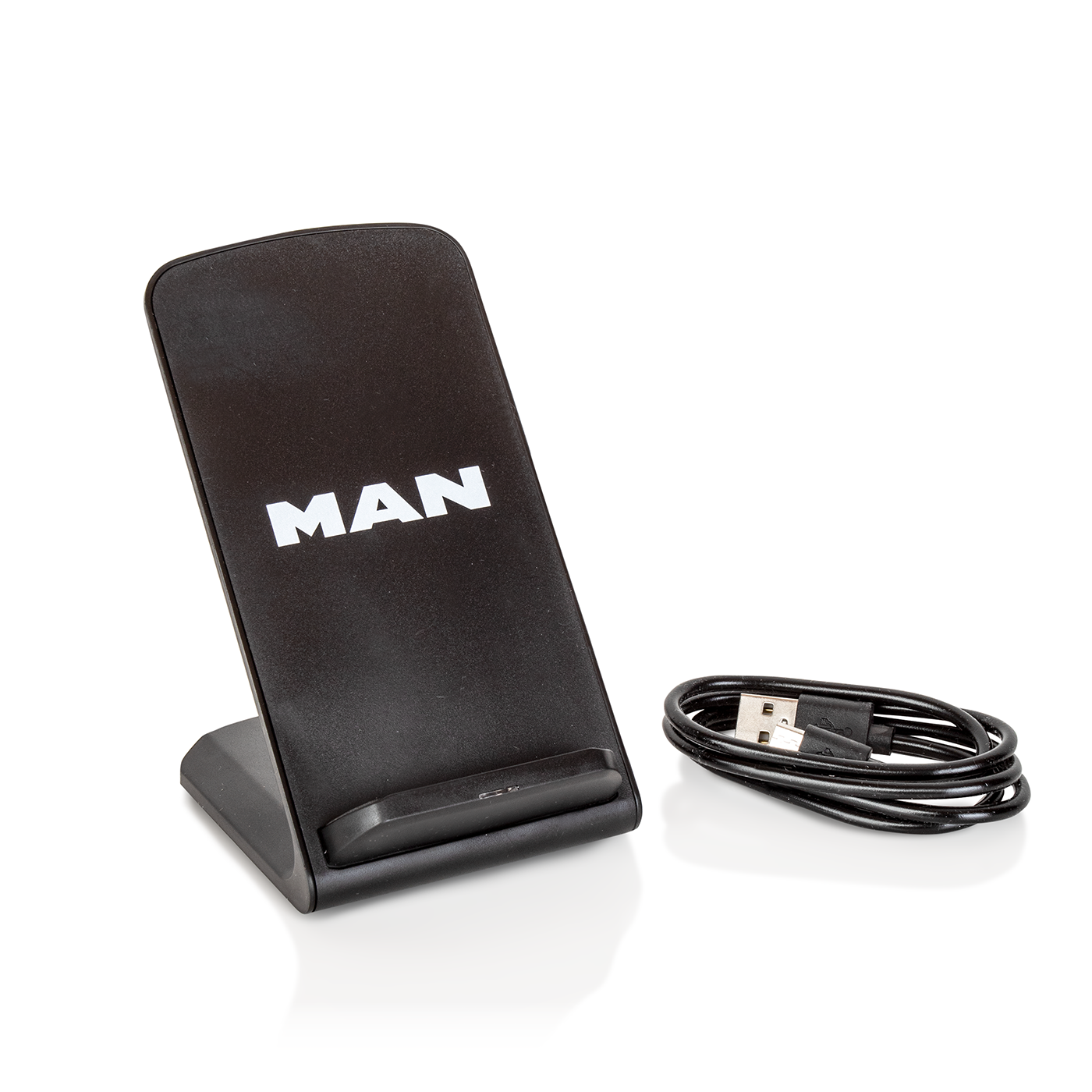 MAN Wireless Charger